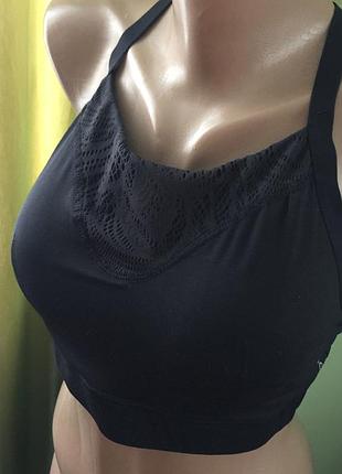 Ліф топ decathlon