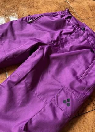 Гірськолижні штани 👖