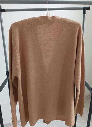 Кардиган 2