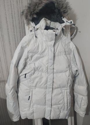 Куртка лвжная