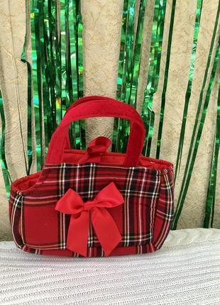 Сумочка для игры