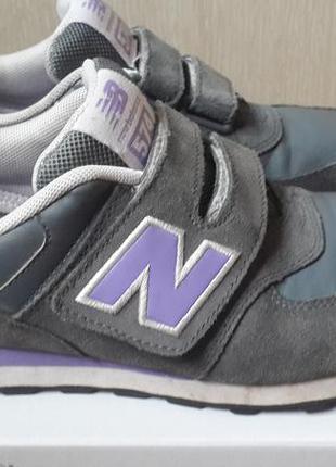 Кросівки new balance 35р