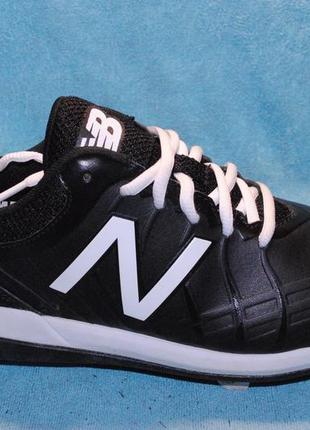 Бутси new balance кросівки 38 розмір в ідеалі