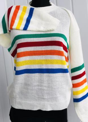 Классный молодёжный свитер daisy street2 фото