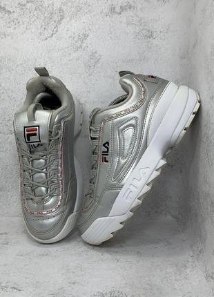 Fila disruptor