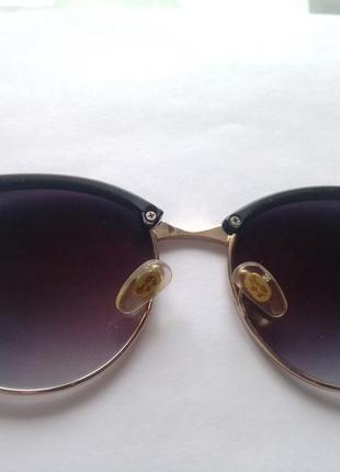 Солнцезащитные очки lacoste2 фото
