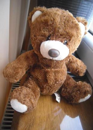 Плюшевий ведмедик 25 див. німеччина