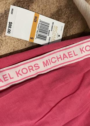 Спортивные штаны michael kors оригинал6 фото