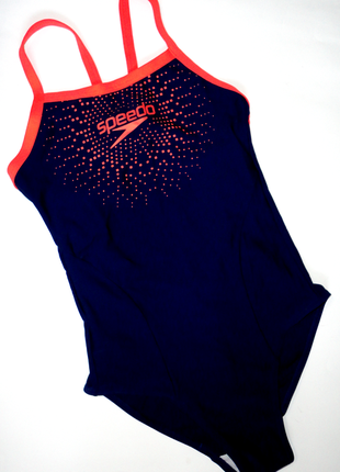 Сдельный купальник speedo 16 лет (дл.65)
