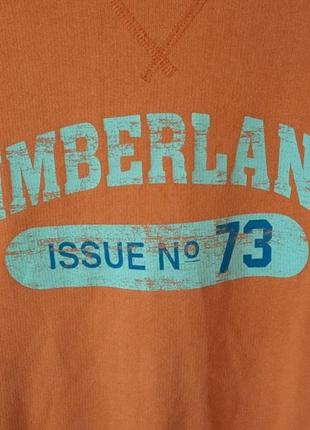 Винтажный мужской свитшот timberland vintage2 фото