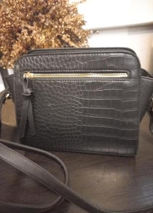 Сумочка кожзам