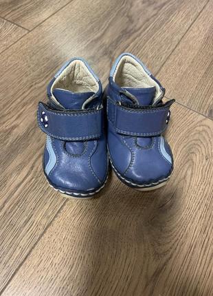 Шкіряні ортопедичні пенеткі мокасини тапочки