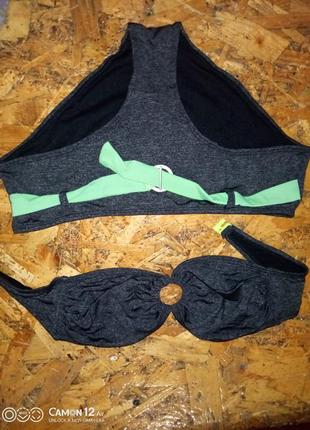 Купальник jacky mills