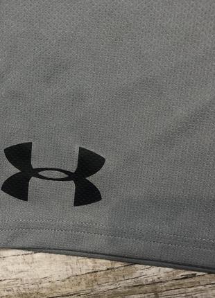 Оригінальні шорти under armour4 фото