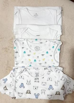 Боди маечки