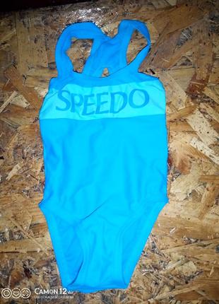 Купальник speedo