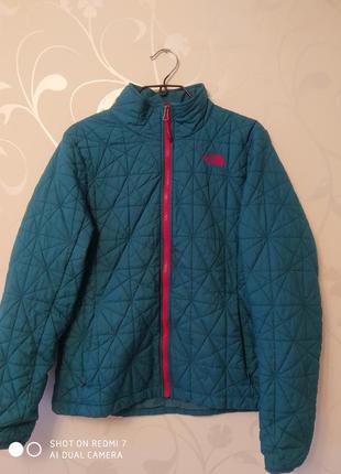 Куртка the north face
