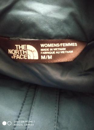 Куртка The north face3 фото