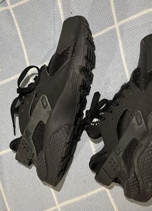 Кроссовки nike air huarache