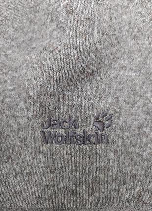 Jack wolfskin 
зимний тёплый шарфик3 фото