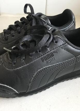 Кроссовки puma 28р. оригинал1 фото