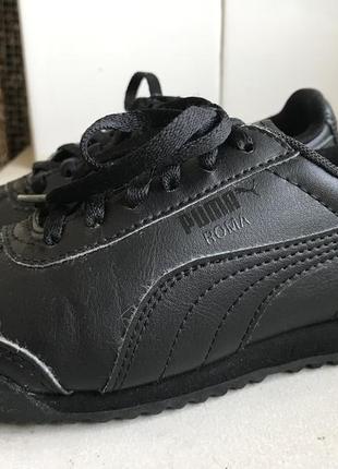 Кроссовки puma 28р. оригинал3 фото