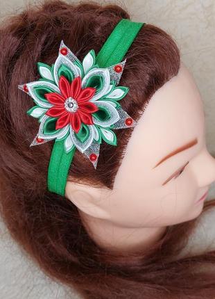 Повязка для волос