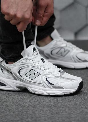 Чоловічі кросівки new balance 5301 фото