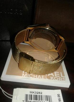 Часы  michael kors оригинал2 фото