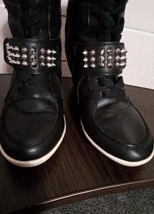 Снікери, кроссівки, мото ботінки / кроссовки, сникери, мото ботинки