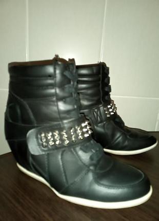 Снікери, кроссівки, мото ботінки / кроссовки, сникери, мото ботинки