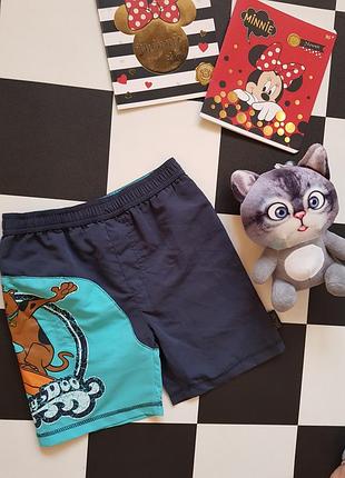 Шорти на хлопчика