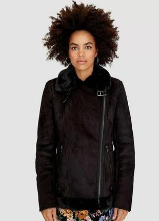 Дублянка stradivarius