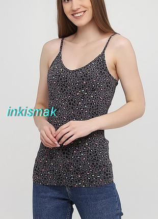 Био хлопок майка c&a clockhouse германия