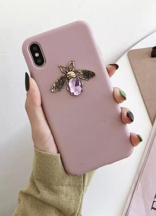 Чохол на iphone xs max