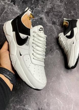 Кроссовки мужские найк nike air force