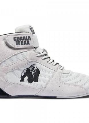 Кроссовки Perry High Tops Gorilla Wear