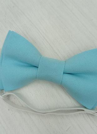 Галстук-бабочка детская