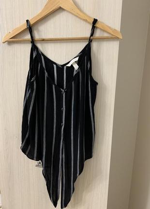 Майка h&m