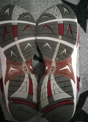 Кросовки new balance m 834gr5 фото