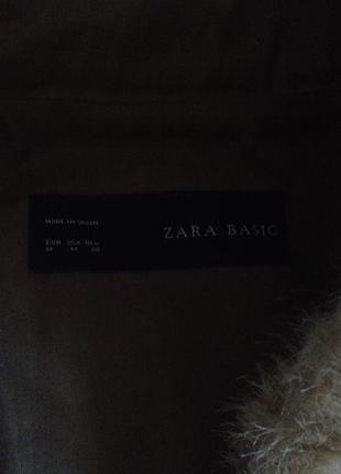 Жилет zara3 фото