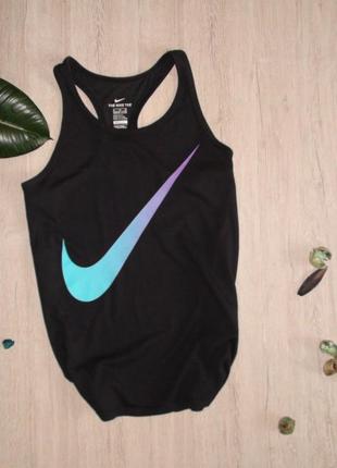 Спортивна майка nike.
