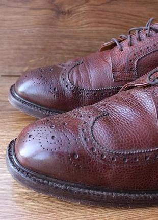 Туфлі броги New balance 1906d