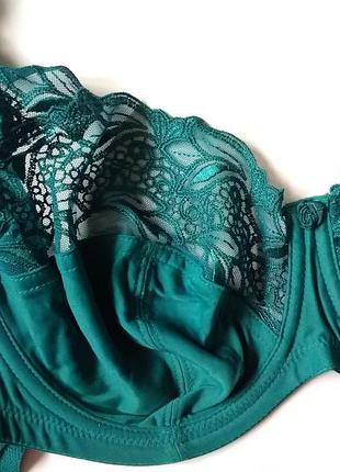 36dd 80dd/75dd panache великолепный мягкий бюстгальтер балконет с роскошной вышивкой