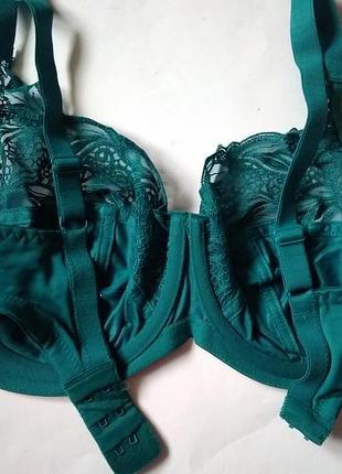 36dd 80dd/75dd panache великолепный мягкий бюстгальтер балконет с роскошной вышивкой