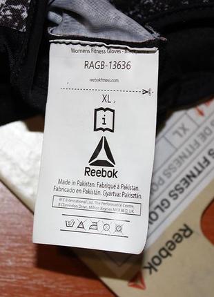 Reebok women's fitness gloves crossfit рукавиці оригінал перчатки жіночі для фітнесу спортивні