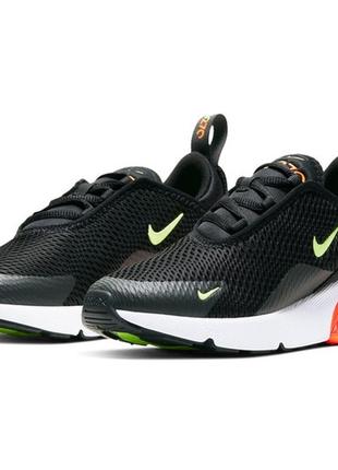 Кросівки nike air max 270 оригінал розмір 33-34 довжина устілки 21.5 см