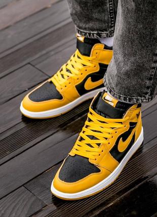 Кроссовки мужские найк nike