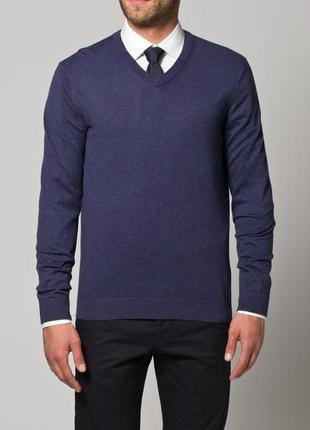 Кофта\джемпер joop gideon cotton-cashmere jumper