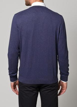 Кофта\джемпер joop gideon cotton-cashmere jumper2 фото